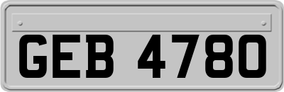 GEB4780