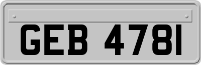 GEB4781