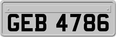 GEB4786
