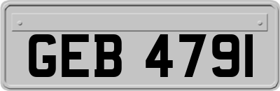 GEB4791
