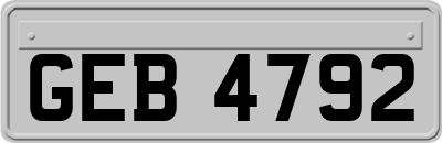 GEB4792