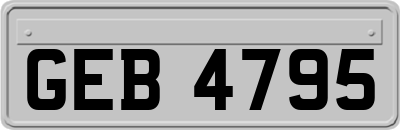 GEB4795