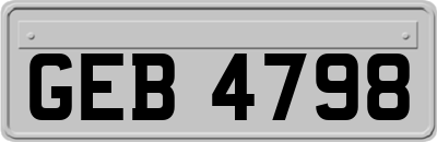 GEB4798