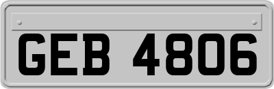 GEB4806