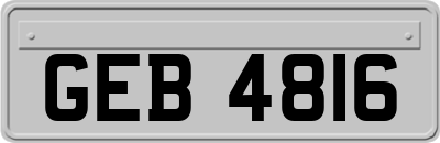 GEB4816
