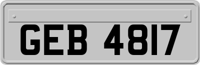 GEB4817