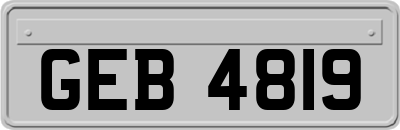 GEB4819