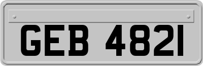 GEB4821