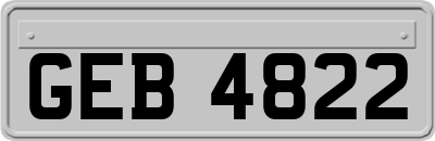 GEB4822