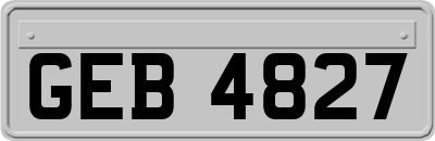 GEB4827