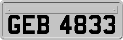 GEB4833