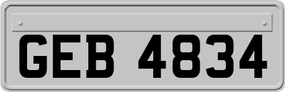 GEB4834