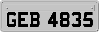 GEB4835