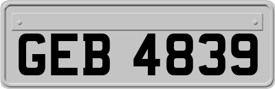 GEB4839