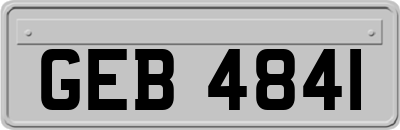 GEB4841