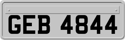 GEB4844