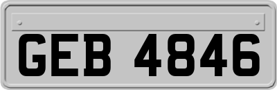 GEB4846