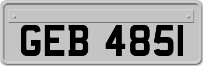 GEB4851
