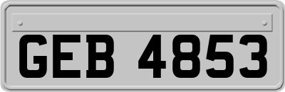 GEB4853