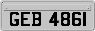 GEB4861