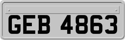 GEB4863
