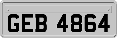 GEB4864