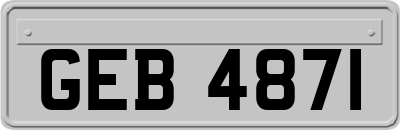GEB4871