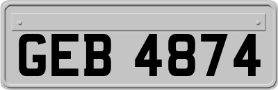 GEB4874