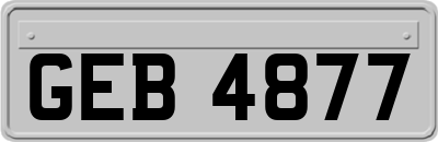 GEB4877