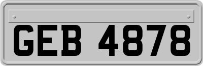 GEB4878