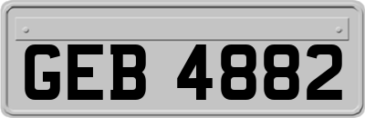 GEB4882