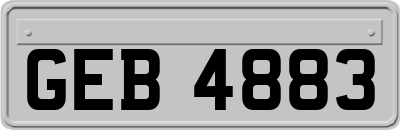 GEB4883