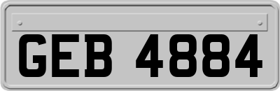 GEB4884