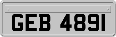 GEB4891