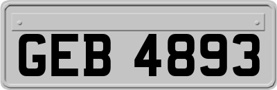 GEB4893