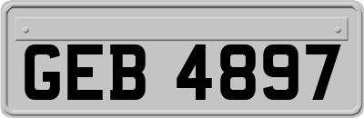 GEB4897