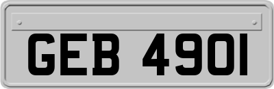 GEB4901