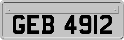 GEB4912