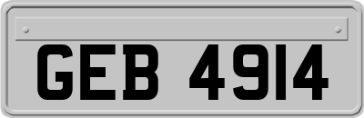 GEB4914