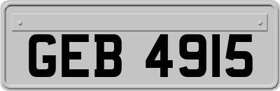 GEB4915
