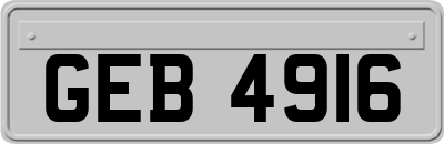 GEB4916