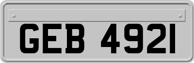 GEB4921