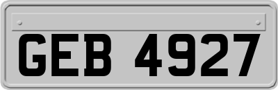 GEB4927