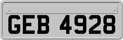 GEB4928