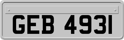 GEB4931