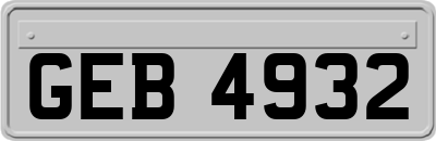 GEB4932
