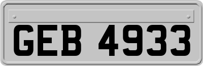 GEB4933