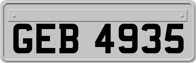 GEB4935