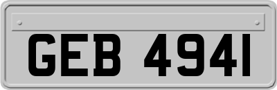 GEB4941