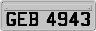 GEB4943